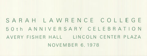 KENNETH NOLAND Echo, 1978