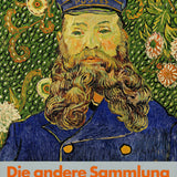 VINCENT VAN GOGH The Postman, 2007