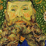 VINCENT VAN GOGH The Postman, 2007