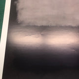 MARK ROTHKO Blue & Gray, 2015