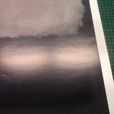 MARK ROTHKO Blue & Gray, 2015