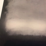 MARK ROTHKO Blue & Gray, 2015