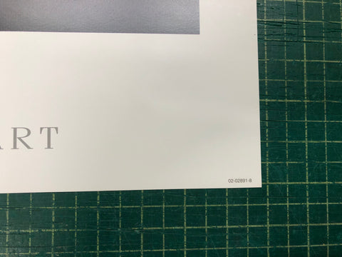 ROMARE BEARDEN The Woodshed, 1999