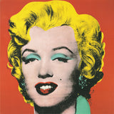 ANDY WARHOL Marilyn (Red), 2000