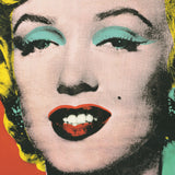ANDY WARHOL Marilyn (Red), 2000