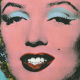 ANDY WARHOL Marilyn (Blue), 2000