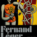 FERNAND LEGER Julie the Great, 2008