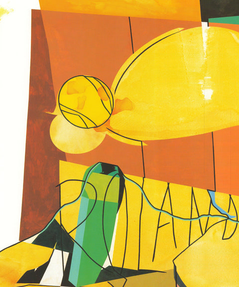 HERVE TELEMAQUE Roland Garros French Open, 1998