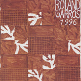 JEAN-MICHEL MEURICE Roland Garros French Open, 1996