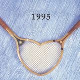 DONALD LIPSKI Roland Garros French Open, 1995