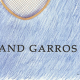DONALD LIPSKI Roland Garros French Open, 1995