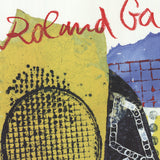 JAN VOSS Roland Garros French Open, 1992