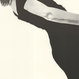 ROBERT LONGO Influenced by New York, 1986