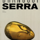 CONSTANTIN BRANCUSI La Muse Endormie I, 2011