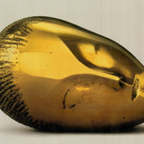 CONSTANTIN BRANCUSI La Muse Endormie I, 2011