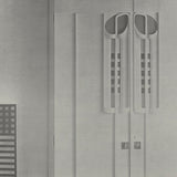 CHARLES RENNIE MACKINTOSH Edinburgh Festival 1968, 1968