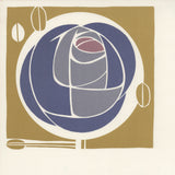 CHARLES RENNIE MACKINTOSH Edinburgh Festival 1968, 1968