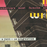WISSING AND BEGEER Frank Llyod Wright- America's Most Famous Architect, 1995