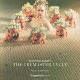 MATTHEW BARNEY The Cremaster Cycle, 2003