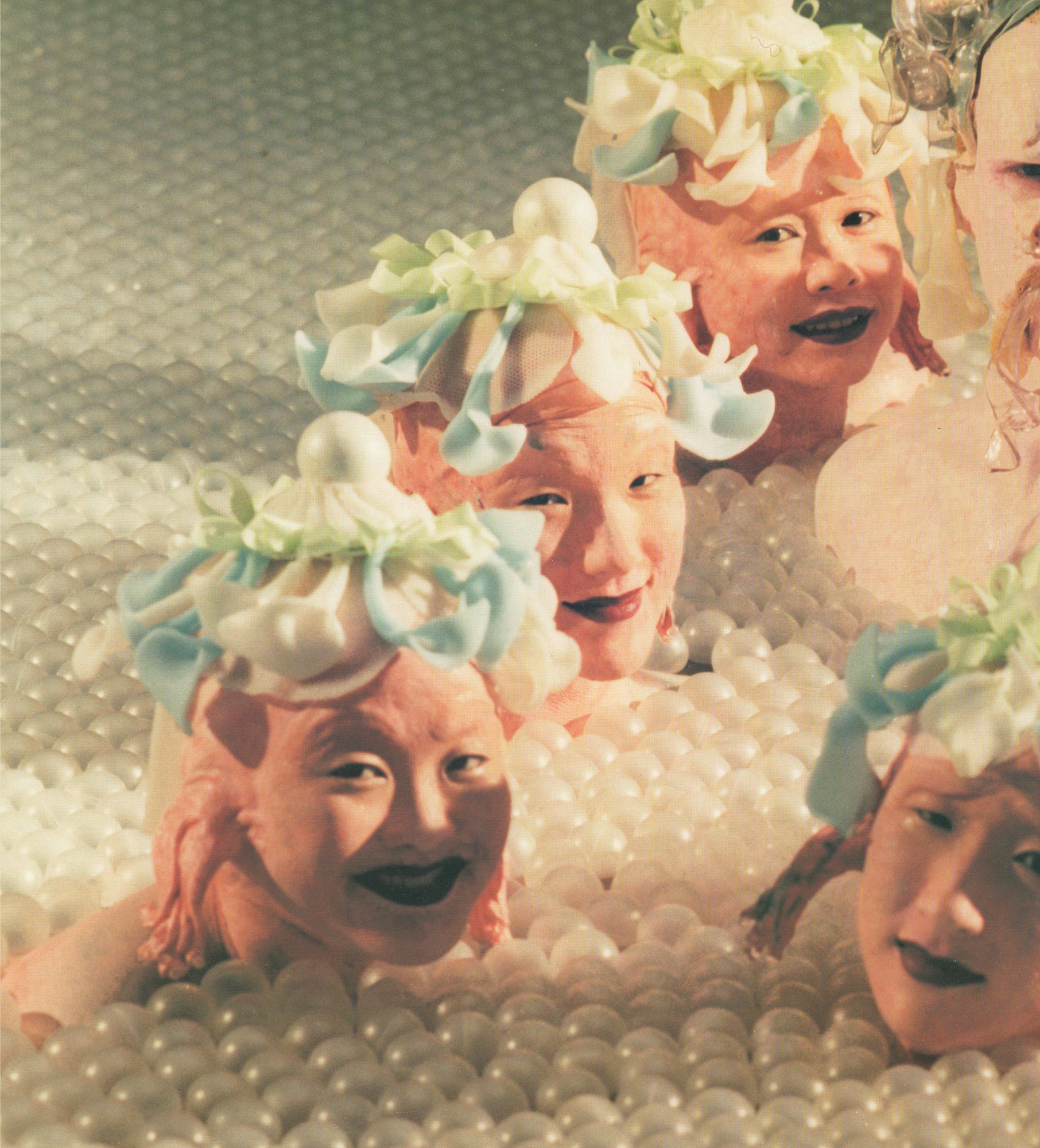 MATTHEW BARNEY The Cremaster Cycle, 2003 – ArtWise