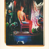 LUCAS SAMARAS Polaroid Photographs 1969-1983, 1984