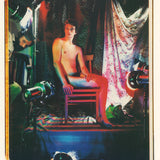 LUCAS SAMARAS Polaroid Photographs 1969-1983, 1984