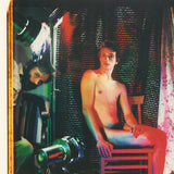 LUCAS SAMARAS Polaroid Photographs 1969-1983, 1984