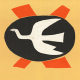 GEORGES BRAQUE Villa Medici, 1968