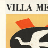 GEORGES BRAQUE Villa Medici, 1968