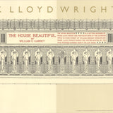 FRANK LLOYD WRIGHT The House Beautiful, 1992