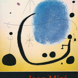 JOAN MIRO Or De L'Azur, 1967, 1990