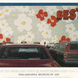 TOM BERNARD Out of the Ordinary: Venturi, Scott Brown and Associates, 2001
