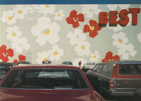 TOM BERNARD Out of the Ordinary: Venturi, Scott Brown and Associates, 2001