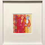ANDY WARHOL Rebel Without a Cause (James Dean), 1990