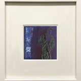 ANDY WARHOL Rebel Without a Cause (James Dean), 1990