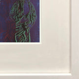 ANDY WARHOL Rebel Without a Cause (James Dean), 1990