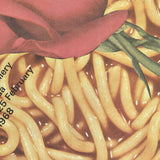 JAMES ROSENQUIST The National Gallery of Canada, 1968