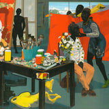 KERRY JAMES MARSHALL Mastry, 2016