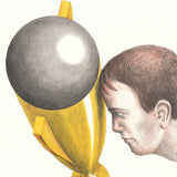 ROLAND TOPOR Mundial Malaga FIFA World Cup, 1982