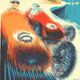 B. MINNE Monaco Grand Prix 1957, 1995