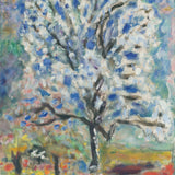 PIERRE BONNARD L'Amandier en Fleurs, 2024