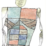 BEN SHAHN Graphics, 1967