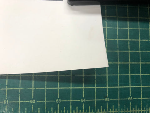 ROSS BLECKNER Sphere And Moulding, 1987 - Signed