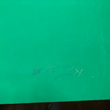 LARRY ZOX Mostly Mozart Festival, 1971 - Signed