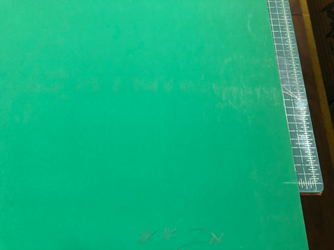 LARRY ZOX Mostly Mozart Festival, 1971 - Signed