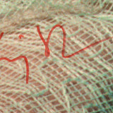 CINDY SHERMAN Kunsthaus Bregenz, 2006 - Signed