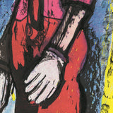 JIM DINE Pinocchio, 2008 - Signed