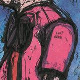JIM DINE Pinocchio, 2008 - Signed