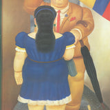 FERNANDO BOTERO National Holiday, 1987