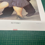 FERNANDO BOTERO The Dancers, 1991